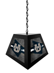 Utah State University Pendant Box Light