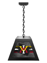 Virginia Military Institute Pendant Box Light