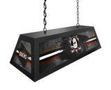 Anaheim Ducks Long Box Billiard Light