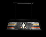 Anaheim Ducks Long Box Billiard Light