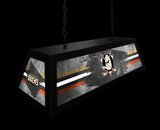 Anaheim Ducks Long Box Billiard Light
