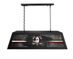 Anaheim Ducks Long Box Billiard Light