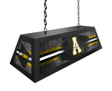 Appalachian State University Long Box Billiard Light