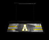 Appalachian State University Long Box Billiard Light