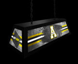 Appalachian State University Long Box Billiard Light