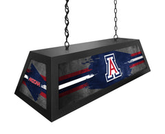 University of Arizona Long Box Billiard Light