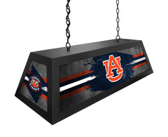 Auburn University Long Box Billiard Light