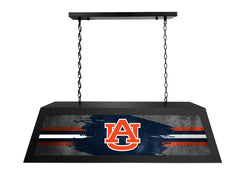Auburn University Long Box Billiard Light