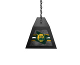 Baylor University Long Box Billiard Light