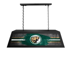 Bemidji State University Long Box Billiard Light