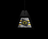 Boston Bruins Long Box Billiard Light
