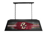 Boston College Long Box Billiard Light