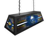 Buffalo Sabres Long Box Billiard Light