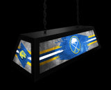 Buffalo Sabres Long Box Billiard Light