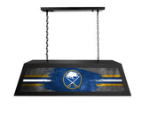 Buffalo Sabres Long Box Billiard Light