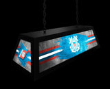 United States Coast Guard Long Box Billiard Light