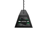 Dallas Stars Long Box Billiard Light