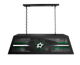 Dallas Stars Long Box Billiard Light