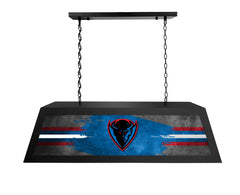 DePaul University Long Box Billiard Light