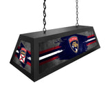 Florida Panthers Long Box Billiard Light