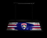 Florida Panthers Long Box Billiard Light