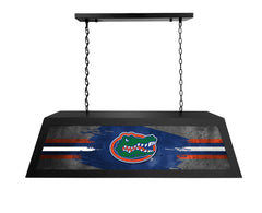 University of Florida Long Box Billiard Light