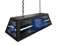 Grand Valley State University Long Box Billiard Light