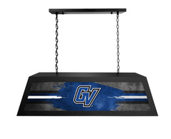 Grand Valley State University Long Box Billiard Light