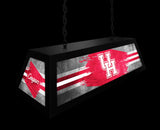 University of Houston Long Box Billiard Light