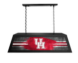 University of Houston Long Box Billiard Light