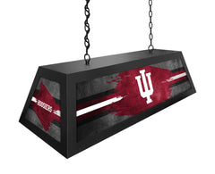 Indiana University Long Box Billiard Light