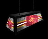 Iowa State University Long Box Billiard Light