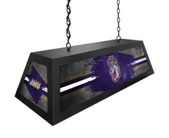 James Madison University Long Box Billiard Light