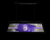 James Madison University Long Box Billiard Light