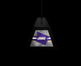 James Madison University Long Box Billiard Light