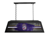 James Madison University Long Box Billiard Light