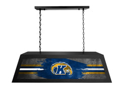 Kent State University Long Box Billiard Light