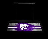 Kansas State University Long Box Billiard Light