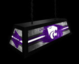 Kansas State University Long Box Billiard Light