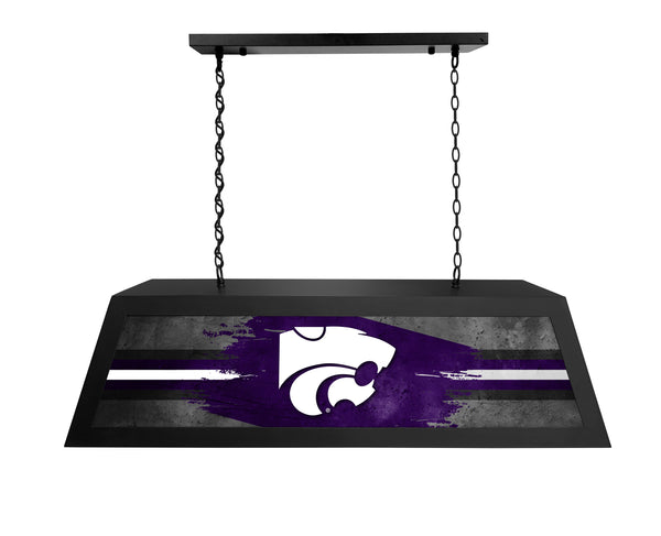 Kansas State University Long Box Billiard Light