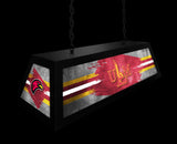 University of Louisiana at Monroe Long Box Billiard Light