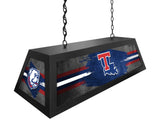 Louisiana Tech University Long Box Billiard Light
