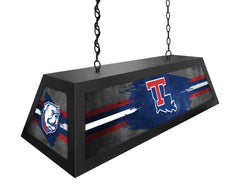 Louisiana Tech University Long Box Billiard Light