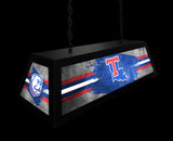 Louisiana Tech University Long Box Billiard Light
