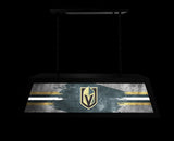 Vegas Golden Knights Long Box Billiard Light