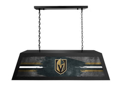 Vegas Golden Knights Long Box Billiard Light