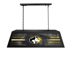 Michigan Tech University Long Box Billiard Light