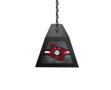 Arizona Diamondbacks Long Box Billiard Light