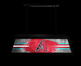 Arizona Diamondbacks Long Box Billiard Light