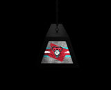 Arizona Diamondbacks Long Box Billiard Light